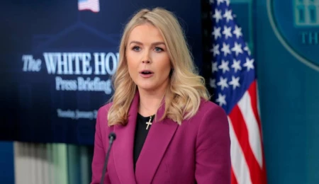 Beyaz Saray, Trump’a yönelik silahlı saldırı girişimi konusunda Demokratları suçladı