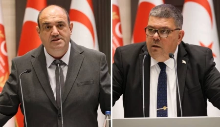 Meclis’te yasa gücünde kararname tartışması: Anayasa Mahkemesi kararını tanımayan darbeci hükümet!