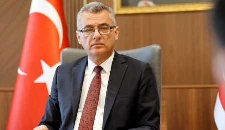 Erhürman: Hellimin Yeşil Hat üzerinden erişimini mümkün kılacak önemli bir eşik daha aşıldı!