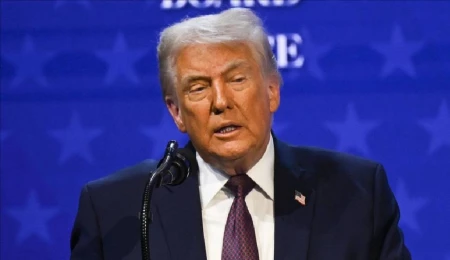 Trump hakkındaki yeni kitap Beyaz Saray’da paniğe yol açtı