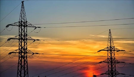 Gazimağusa’da beş saatlik elektrik kesintisi