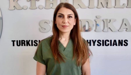 Özlem Gürkut’tan Mehmet Çakıcı’ya yanıt: Etik bir tartışma değil, ucuz bir siyasal söylem