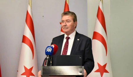 Meclis’te kriz sürüyor: UBP Genel Kurul’un akıbetini tartışıyor, Üstel Ankara ziyaretini erteledi