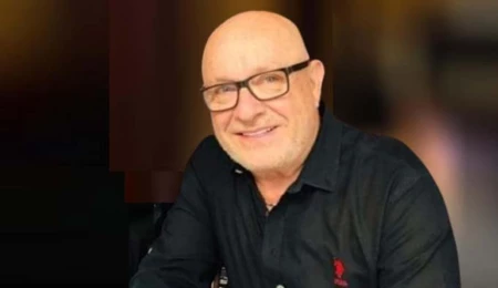 Güney Kıbrıs’ta tutuklu bulunan iş insanı Simon Aykut İsrail’e gönderildi