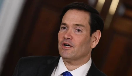 Marco Rubio İran’ın Dünya Kupası’ndan men edileceği iddialarını reddetti