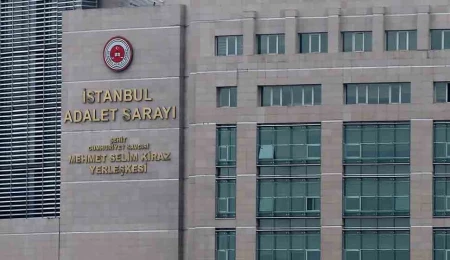 Futbolcu İsmail Yüksek hakkında bahis soruşturmasında takipsizlik kararı verildi