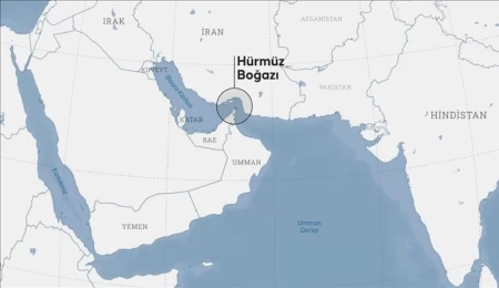 Hürmüz’de ‘ablukaya karşı abluka’ ne anlama geliyor?