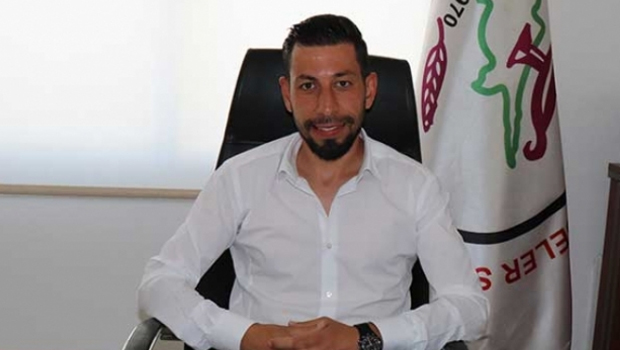Özgöçmen: Sağlık yönetiminde yaşanan sıkıntılar artık gizlenemez bir noktada