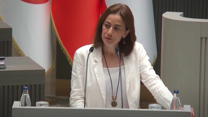 Derya: “Sağlık Bakanlığı, şüpheli uygulamalar için derhal açıklama yapmalı”