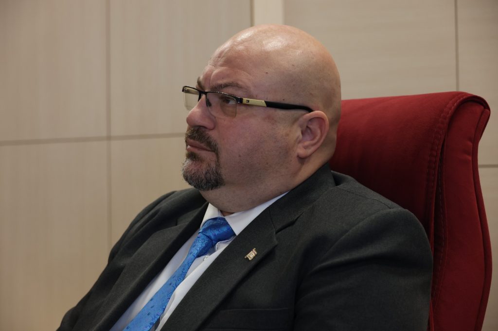 UBP Milletvekili Hasan Küçük: Uzlaşı çıkabileceğini düşünüyorum