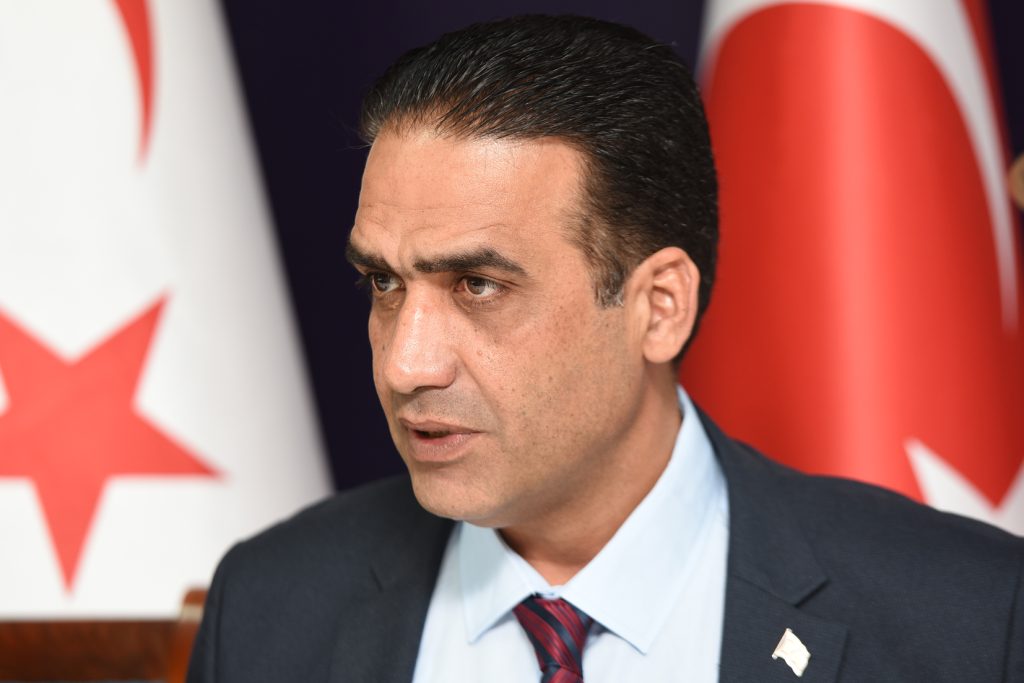 Gardiyanoğlu’ndan Türkiye’deki saldırılara tepki: Toplumun hiçbir alanı şiddetin gölgesinde kalmamalı