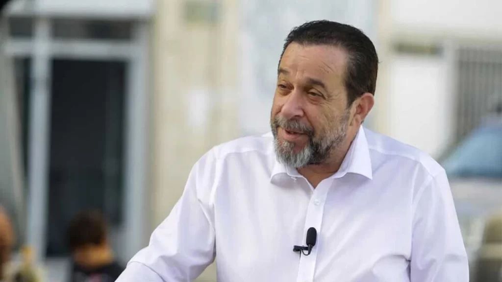 Serdar Denktaş’tan ‘yolsuzluk algısı’ çıkışı: Varsa suç yargının işi, siyasetin değil