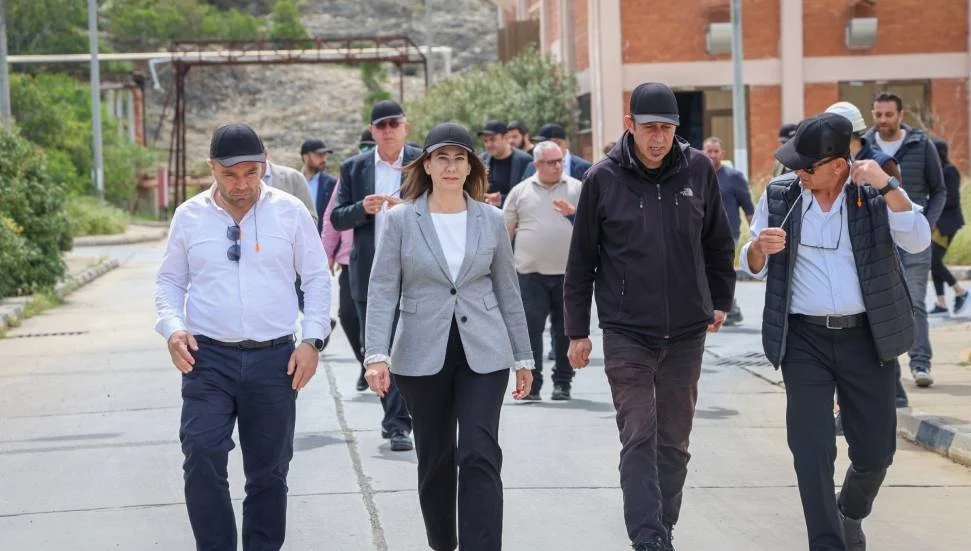 Sıla Usar İncirli: Teknecik’teki sorunlara karşı izleyici kalmayacağız, süreçlerin takipçisiyiz