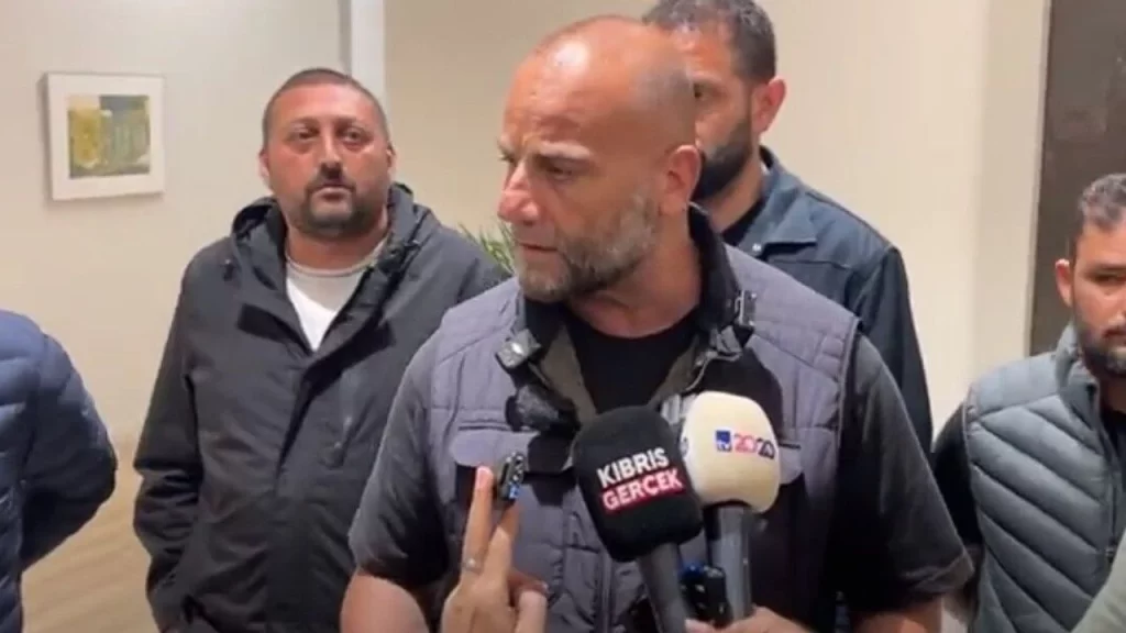 “Yarın grevdeyiz”