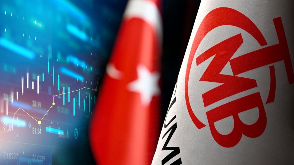 TCMB faizi değiştirmedi