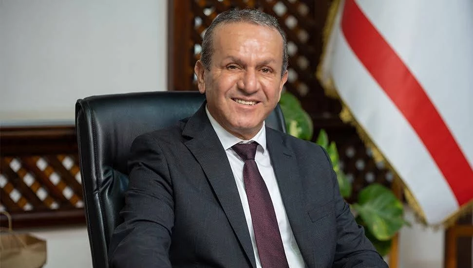 Ataoğlu: Kültürel zenginliklerimizin uluslararası alanda tanıtılmasına yönelik çalışmalar sürüyor