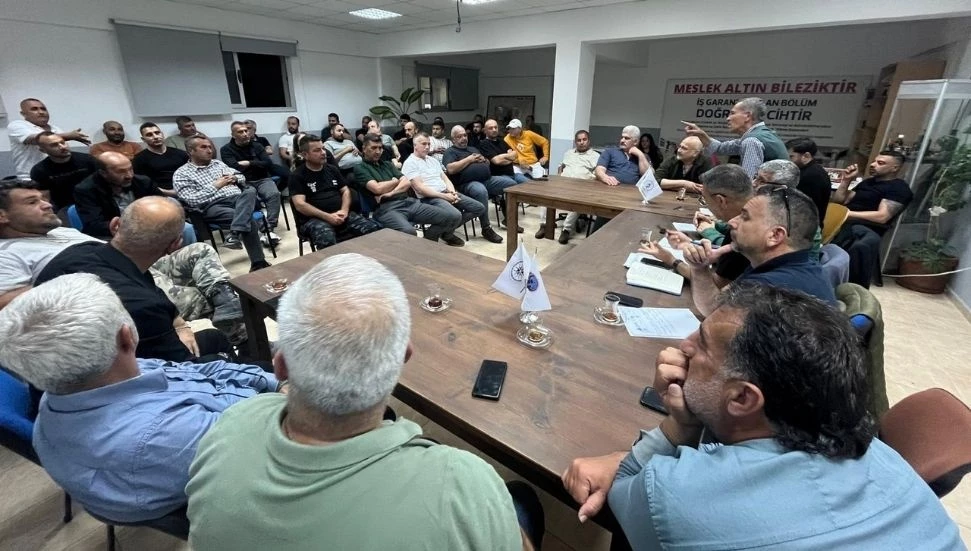 “Et fiyatları krizi büyütüyor, eylem başlıyor”