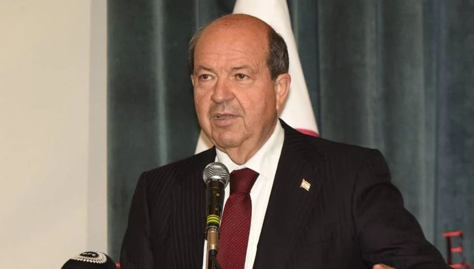 Tatar: EOKA’yı yücelten zihniyet, ortak geleceğe değil geçmişin çatışmasına hizmet eder