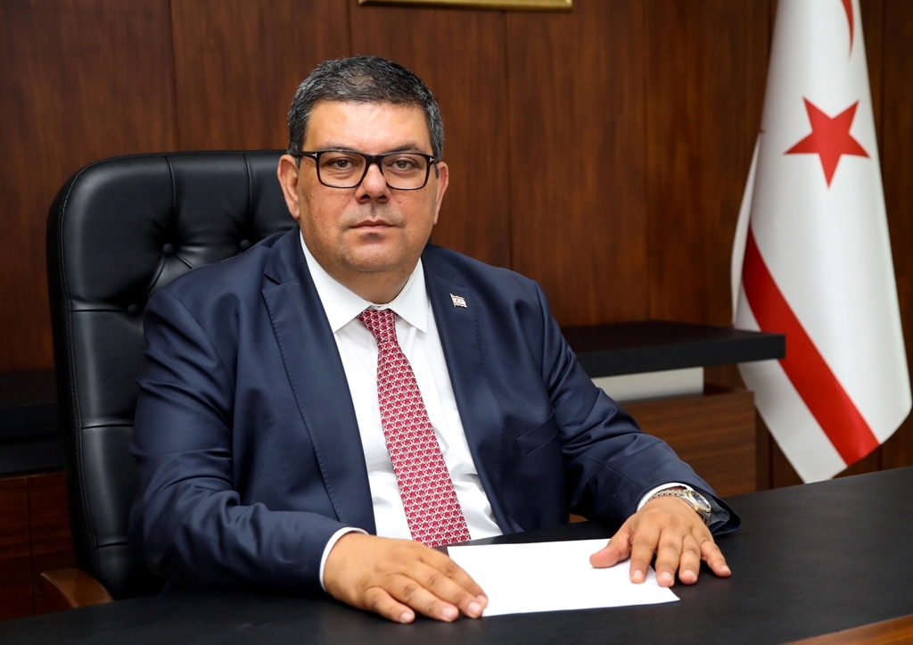 Berova: Sendikalarla uzlaşamazsak daha sert tedbirler alabiliriz