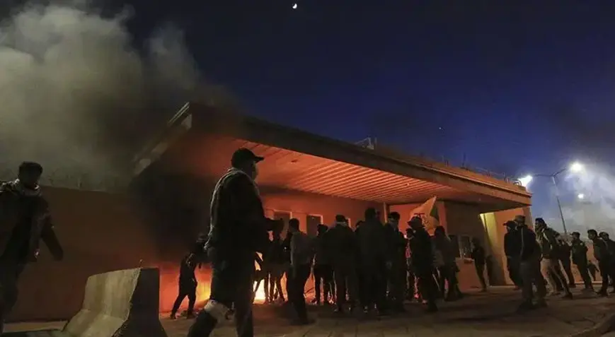 İran’da patlamamış ABD-İsrail mühimmatlarının infilak etmesi sonucu 14 asker hayatını kaybetti