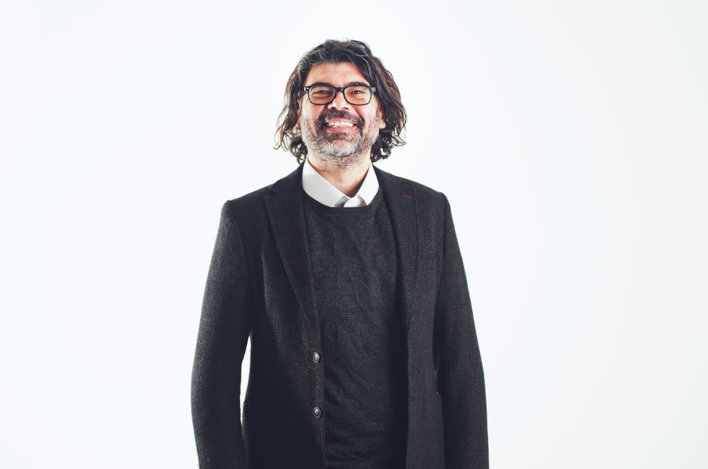 Rahvancıoğlu’ndan Türkiye’de yaşanan sürece ilişkin açıklama