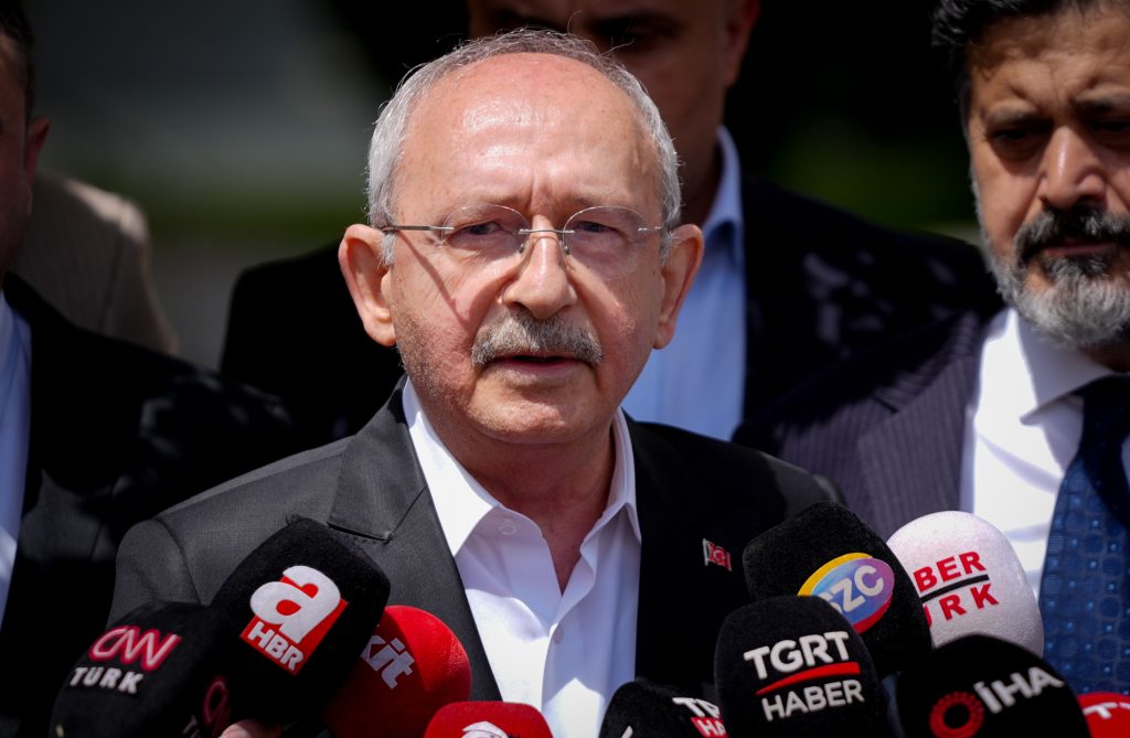 Kılıçdaroğlu, bayramın ikinci günü CHP Genel Merkezi’ne gidecek