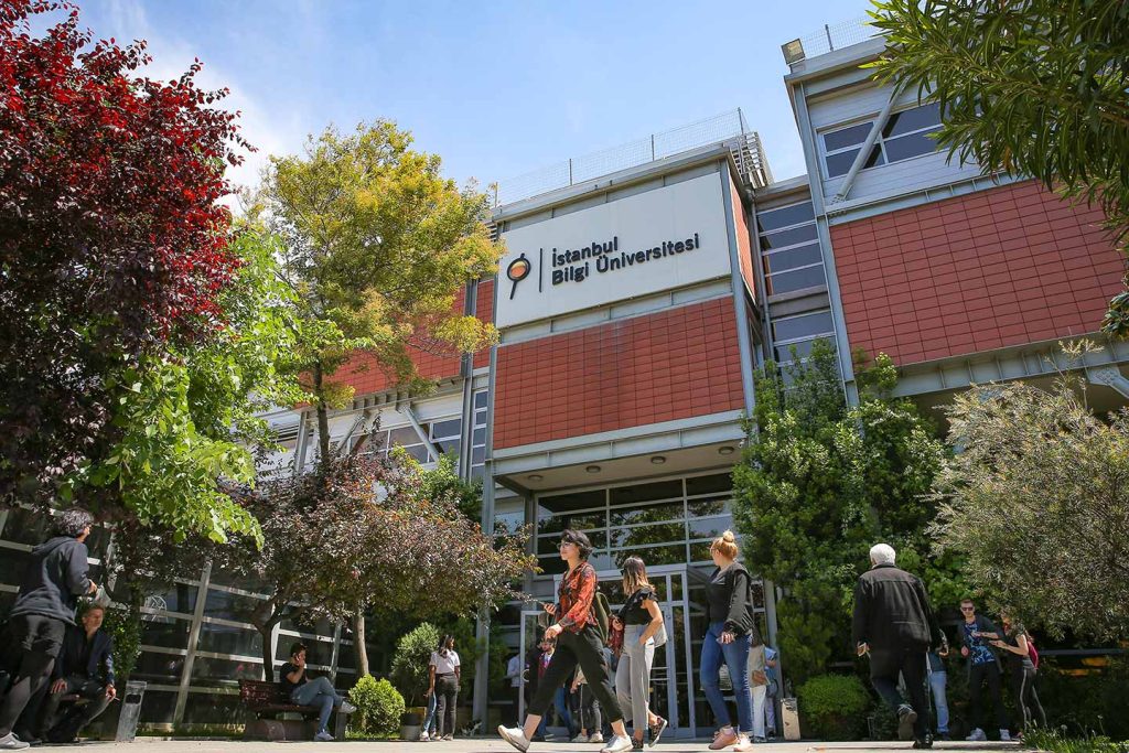 YÖK’ten Bilgi Üniversitesi açıklaması