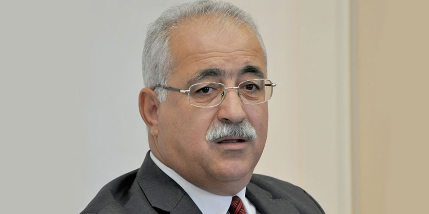 İzcan’dan Türkiye’de yaşanan olaylara yönelik açıklama