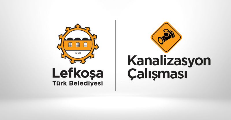 LTB’den kanalizasyon çalışması duyurusu…