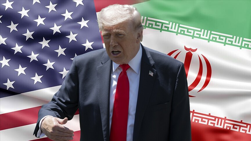ABD’li yetkili: ABD ile İranlı müzakereciler anlaşmaya vardı, Trump henüz anlaşmaya onay vermedi