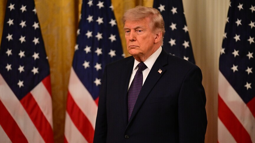 Washington Post: ABD yönetimi, Trump’ın resminin yer alacağı banknotlar konusunda yetkililere baskı yapıyor