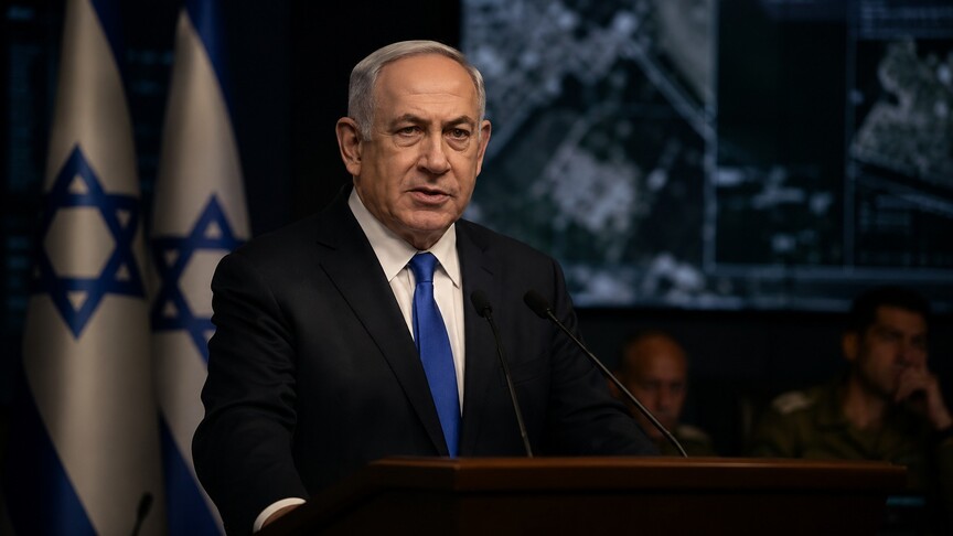 Haaretz: Netanyahu savaşları siyasi ve şahsi çıkarları için sürdürüyor
