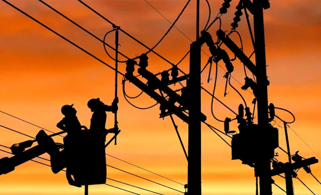 Lefkoşa’da elektrik kesintisi…