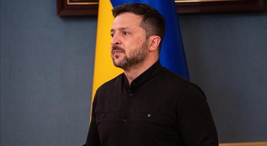 Zelenskiy: “Rusya’nın yeni ve kapsamlı bir saldırı hazırladığını kanıtlayan istihbaratımız var”