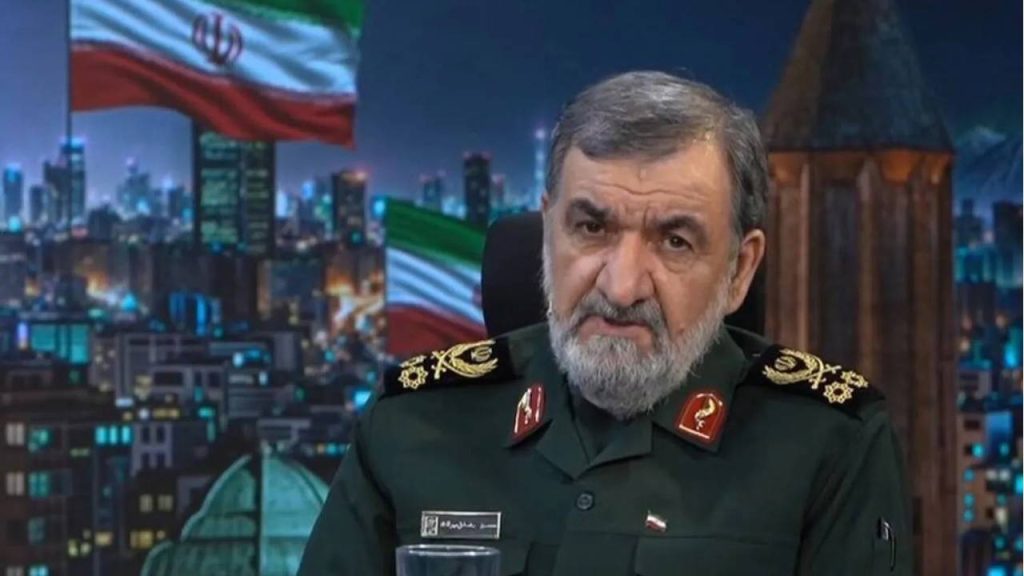 İran liderinin danışmanı Rızai: “ABD Başkanı diplomasiye üçüncü kez ihanet etti”