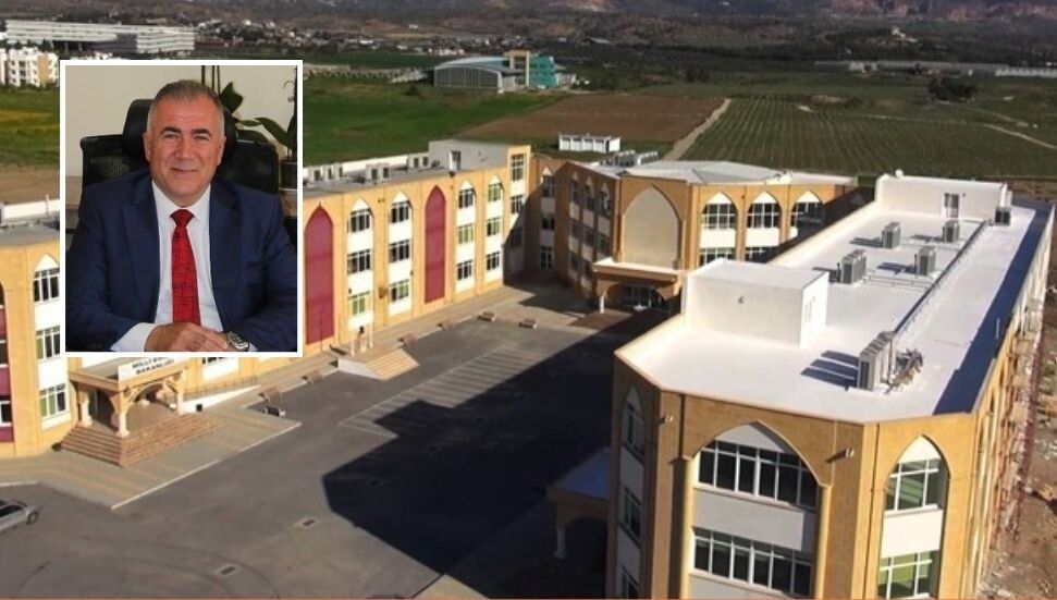 İnanıroğlu: Hala Sultan İlahiyat Koleji’ndeki öğretmenin görevi derhal sonlandırıldı