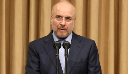 Bakır Kalibaf: İran halkının hakları güvence altına alınmadan anlaşma onaylanmayacak
