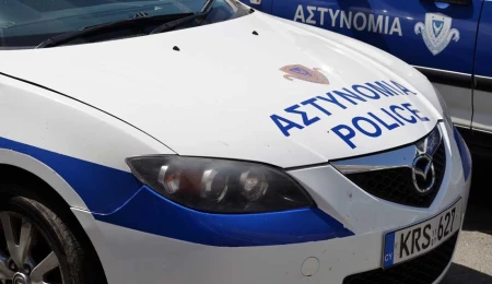 Larnaka’da uyuşturucu operasyonu: Yaklaşık 12 kilo uyuşturucu ele geçirildi