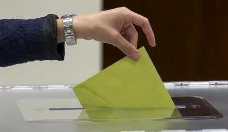 Güney’de seçim öncesi güven krizi: Hiçbir parti yüzde 20’yi aşamadı