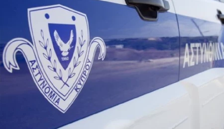 Avrupa Tutuklama Emri bulunan şahıs Larnaka Havalimanı’nda yakalandı