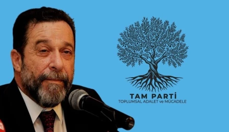 Serdar Denktaş: Genel seçimin Ocak sonuna doğru olması bekleniyor