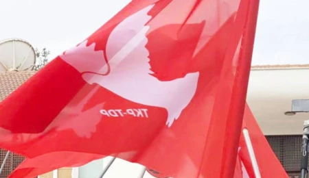 TDP Özel Bireyler ve Yaşlılar Komitesi: Erişilebilir yaşam bir ayrıcalık değil, haktır