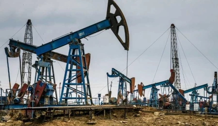 Brent petrolün varili 108,06 dolardan işlem görüyor