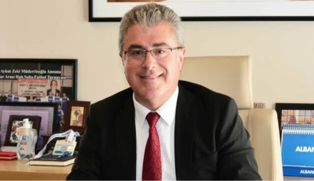 Ekonomist Ahmet Karavelioğlu: Hükümetin gözü şimdi de Kredi Garanti Fonu kaynaklarında mı?