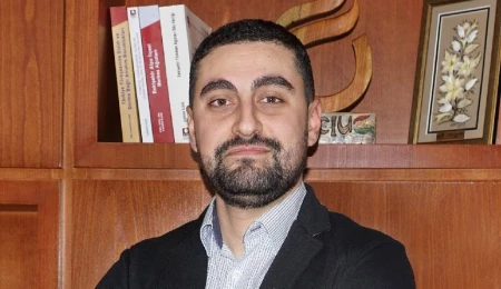 Erkay Özgör: İş sağlığı ve güvenliği yalnızca belge tamamlamaktan ibaret değil