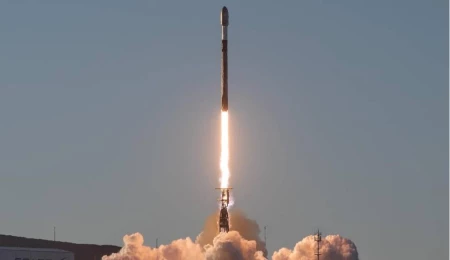 SpaceX’e toplu dava: Evlerimiz zarar gördü