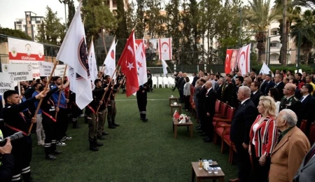USAR Games 2026 yarın başlıyor: Üniversiteli gençler afet senaryolarında yarışacak