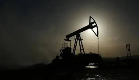 Brent petrolün varili 101,55 dolardan işlem görüyor