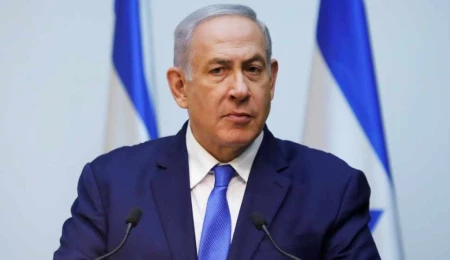 Binyamin Netanyahu’dan Beyrut’a yeni saldırı tehdidi