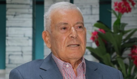 Gürçağ’dan Üstel’e: Kızımın bakan olması için ricada bulunmadım; mevki peşinde koşan insanlardan değiliz